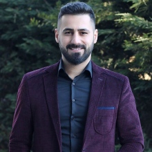 Psk. Eyyüp Can Uğraş, Psikolog, Düzce