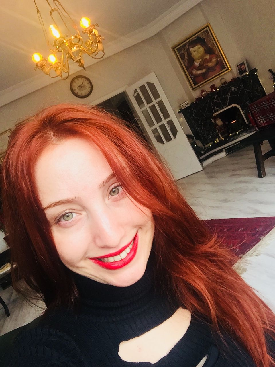 Çalışma ortamı 1