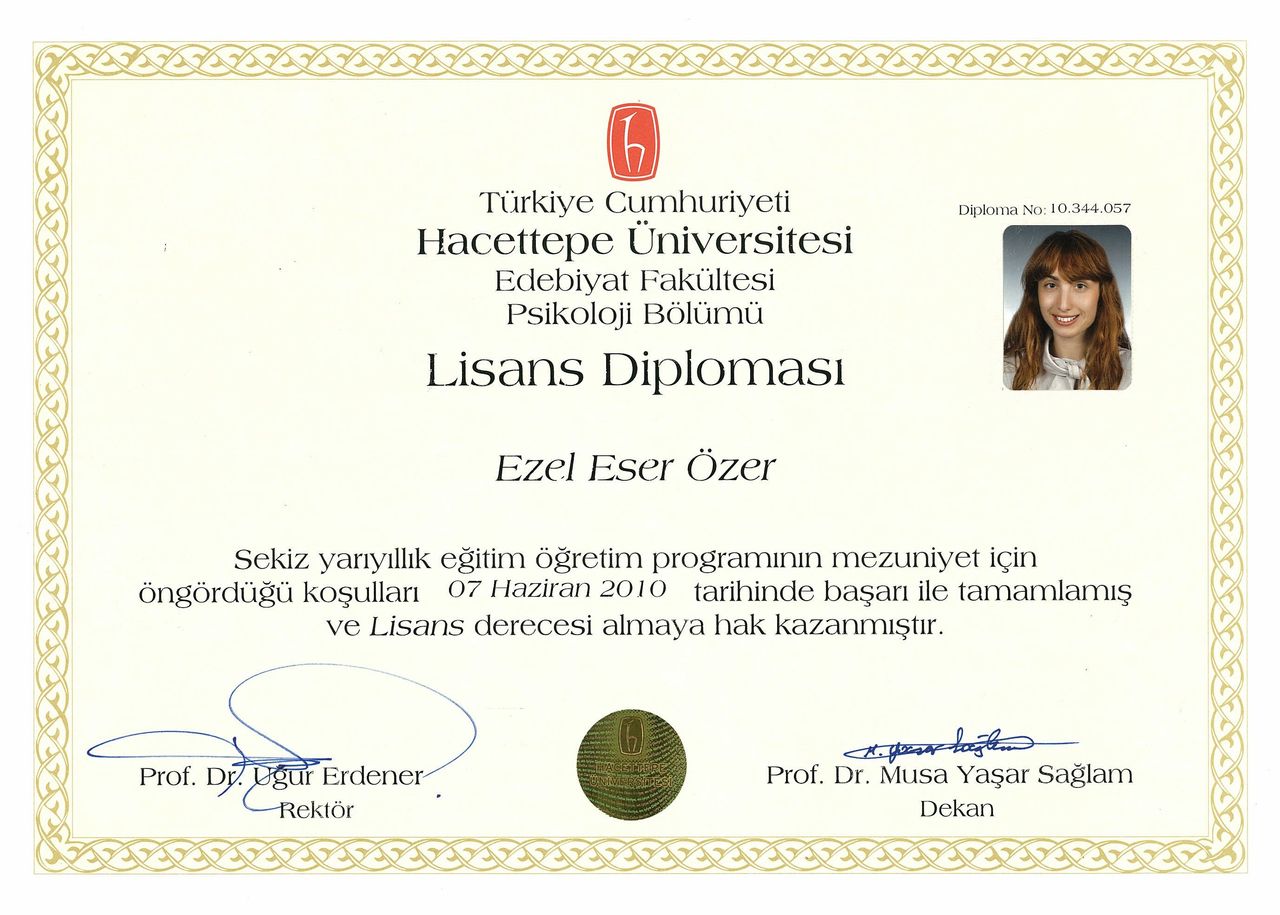 Çalışma ortamı 3