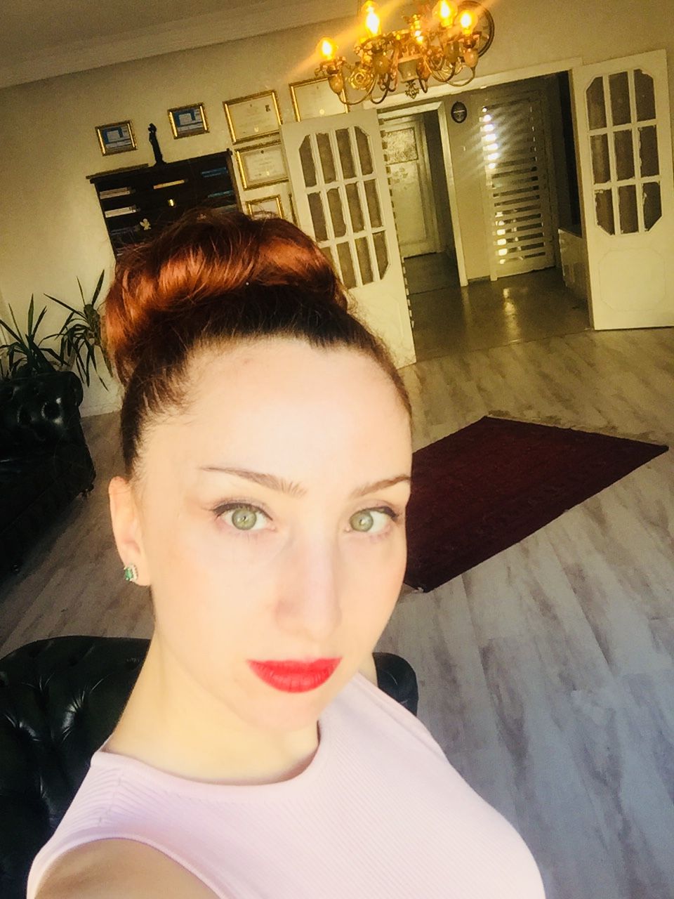 Çalışma ortamı 4