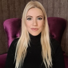 Uzm. Psk. Ezgi Didem Ayaltı, Uzman Psikolog, İstanbul Kadıköy