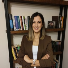 Psk. Ezgi Doğan Dönmez, Psikolog, Girne