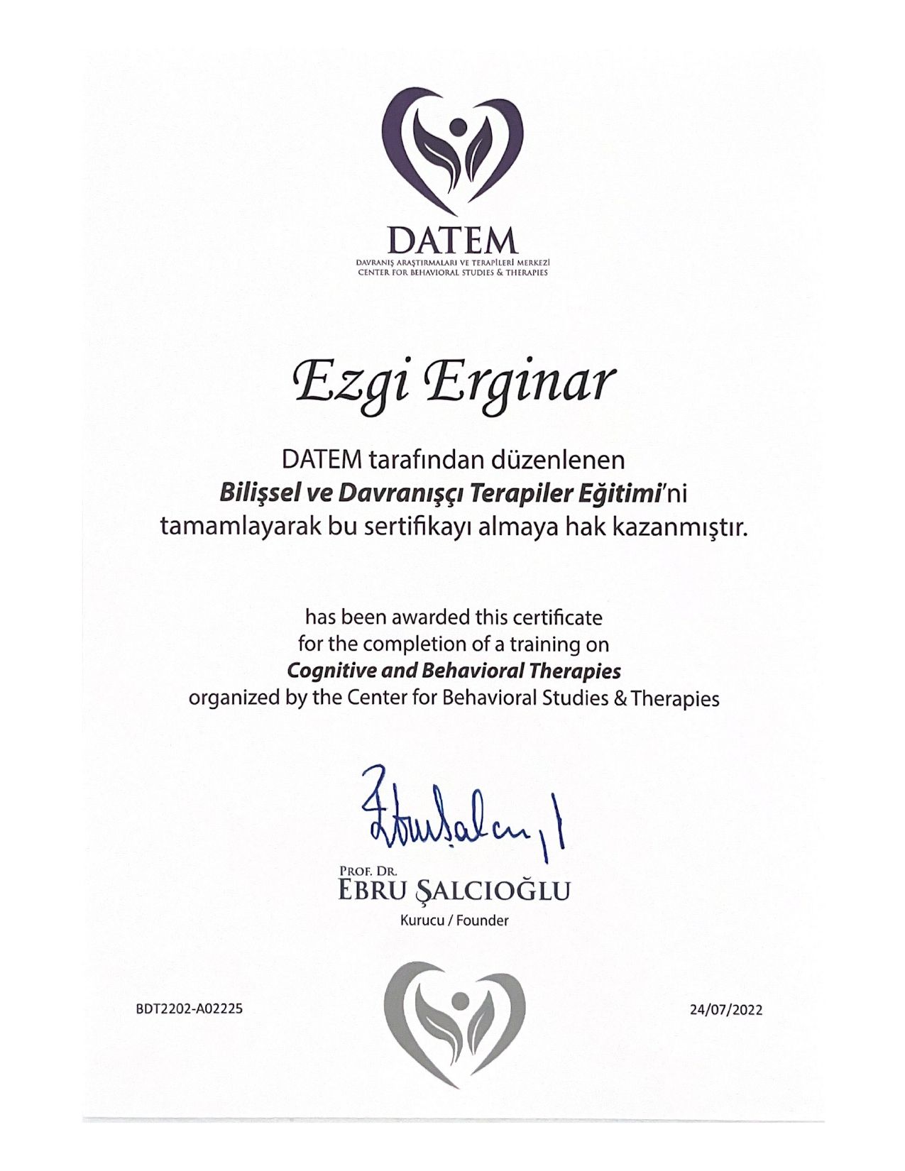 Çalışma ortamı 6