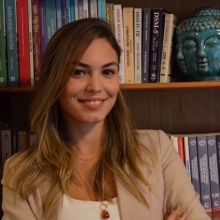 Uzm. Psk. Ezgi Gizem Narat, Uzman Psikolog, İstanbul