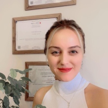 Kl. Psk. Ezgi Kurtbeyoğlu Çağ, Klinik Psikolog, Van