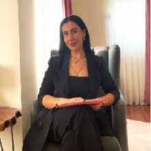 Ezgi Murat, Aile Danışmanı, Antalya Konyaaltı
