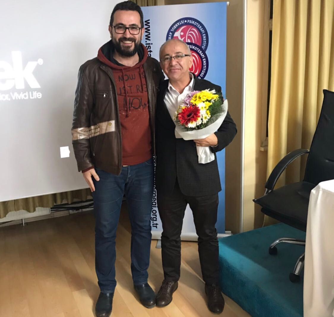 Çalışma ortamı 4