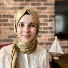 Psk. Fatıma Nur Konukpay, Psikolog, İstanbul