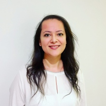 Psk. Fatma Burcu Çeçe, Psikolog, İzmir Karşıyaka