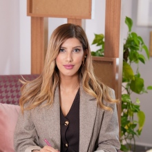 Fatma Çelik, Aile Danışmanı, Antalya Konyaaltı