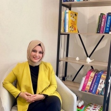 Fatma Çoban, Aile Danışmanı, Sakarya