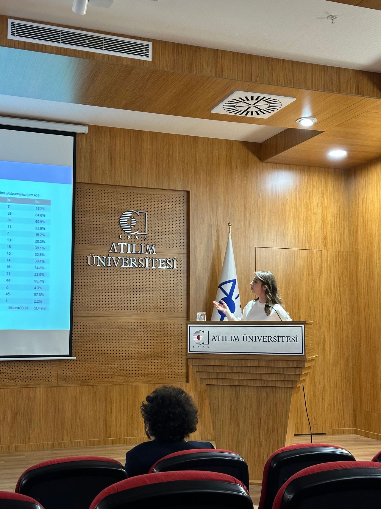 Çalışma ortamı 1
