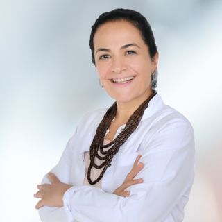 Dr. Fatma Oya Demirer, Psikiyatrist, İstanbul
