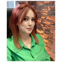 Psk. Fatma Şeyma Bayraktar, Psikolog, İstanbul Beşiktaş
