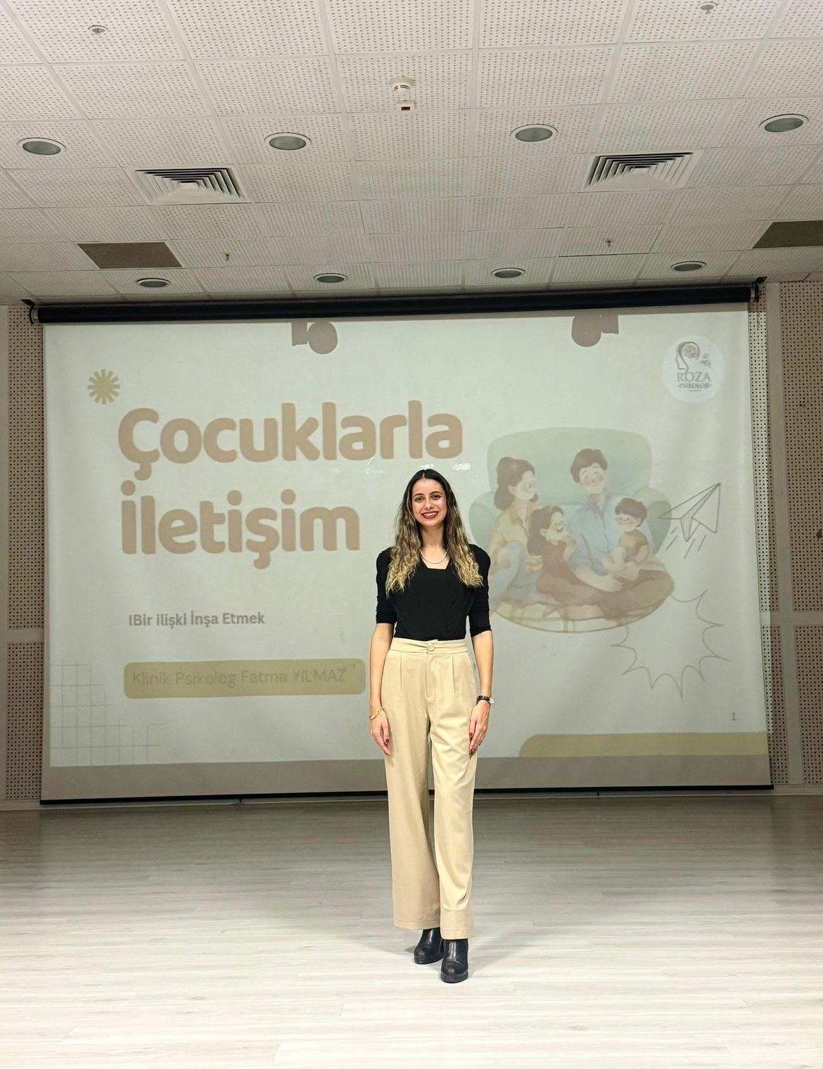 Çalışma ortamı 2