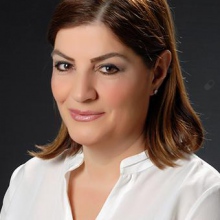 Psk. Fatoş Turgut, Psikolog, İstanbul Kadiköy