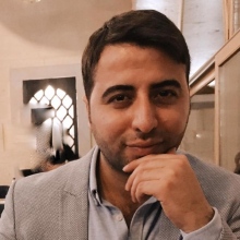 Psk. Ferhat Barış Şahin, Psikolog, Gaziantep