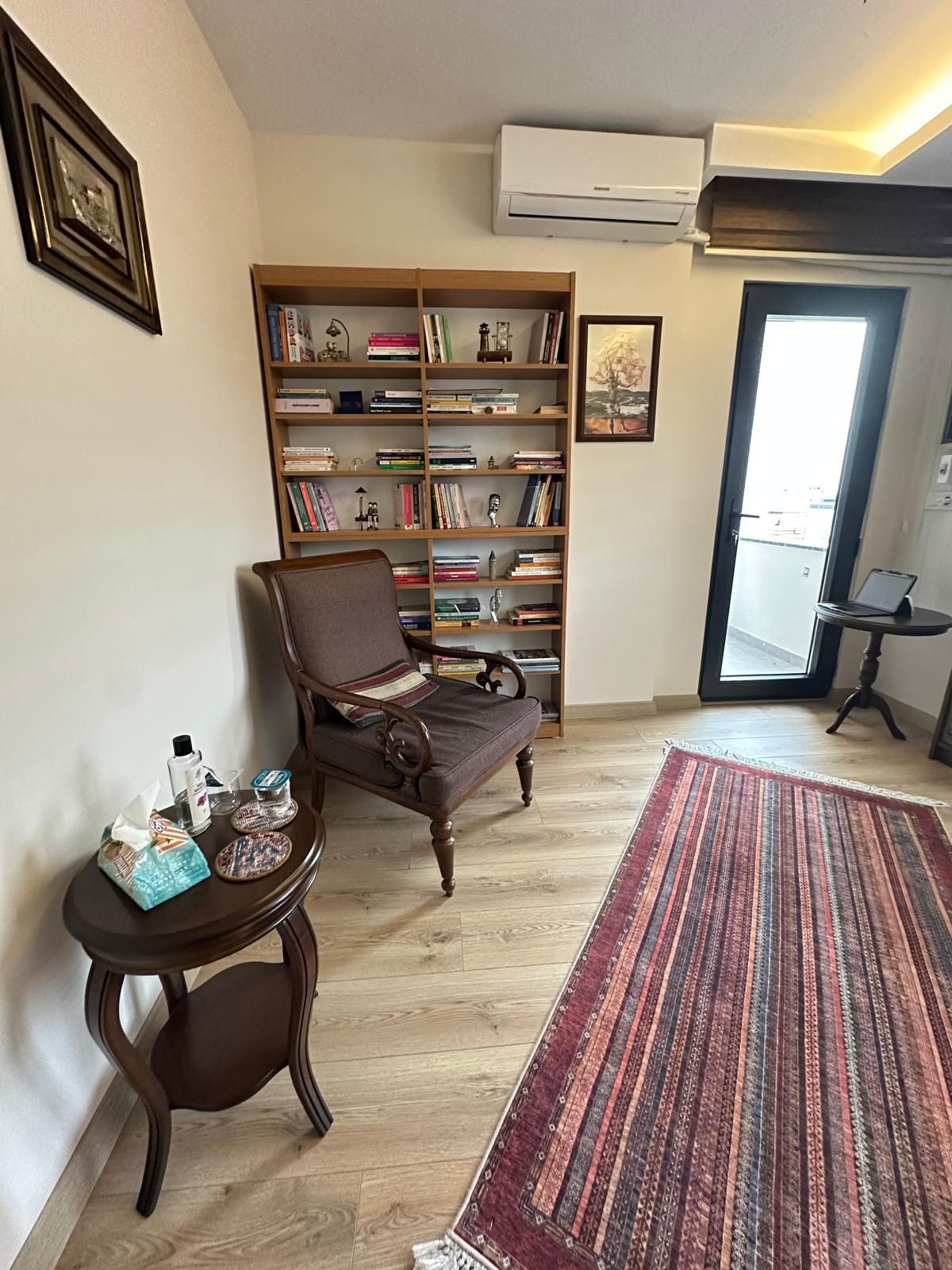 Çalışma ortamı 5