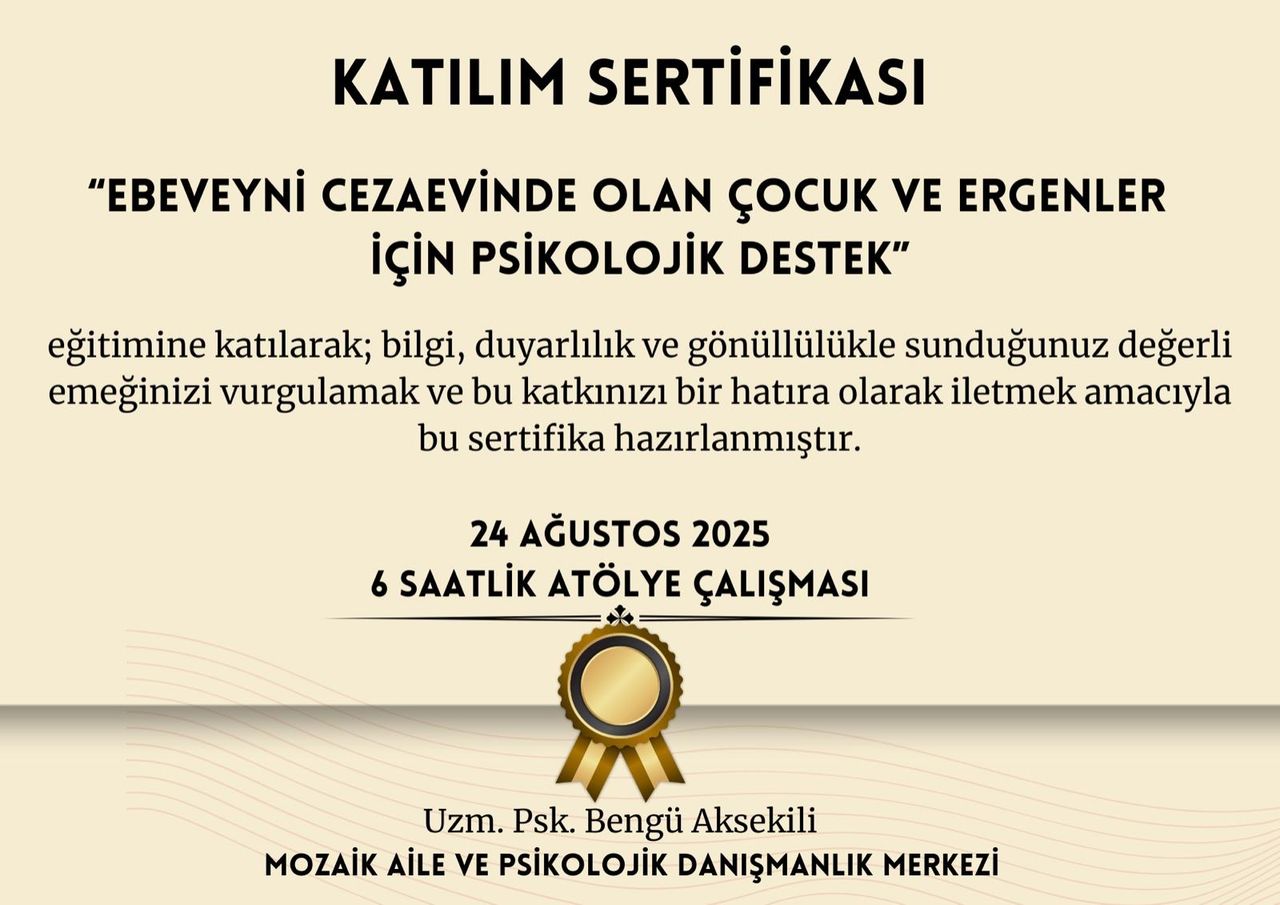 Çalışma ortamı 6