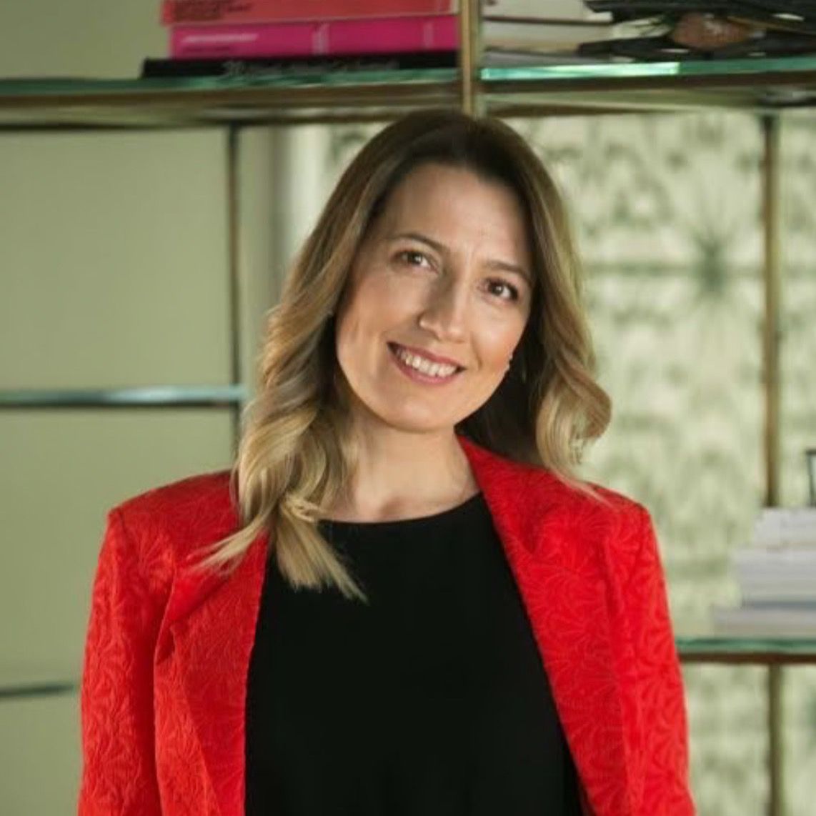Psk. Fevziye Balcıoğlu, Psikolog, İstanbul