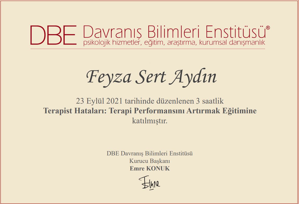 Çalışma ortamı 2