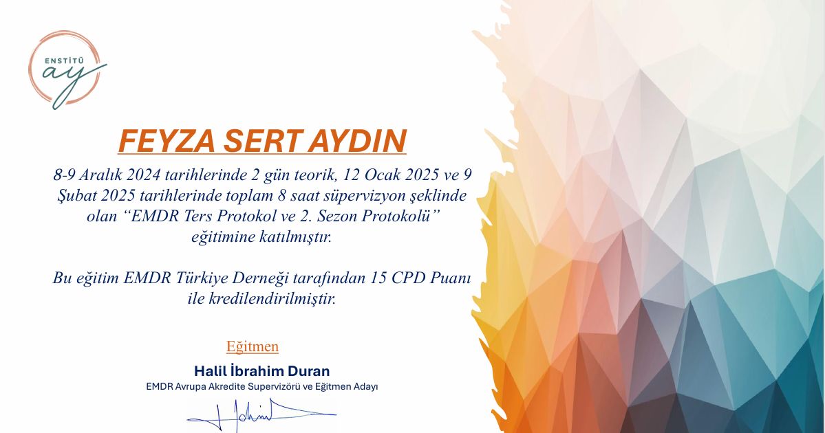 Çalışma ortamı 3