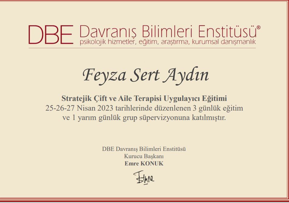 Çalışma ortamı 5