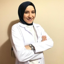Psk. Feyza Yılmaz, Psikolog, Kastamonu İnebolu