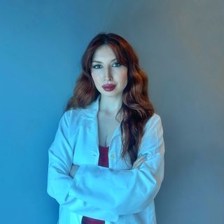 Kl. Psk. Fidan Yılmaz, Klinik Psikolog, İstanbul
