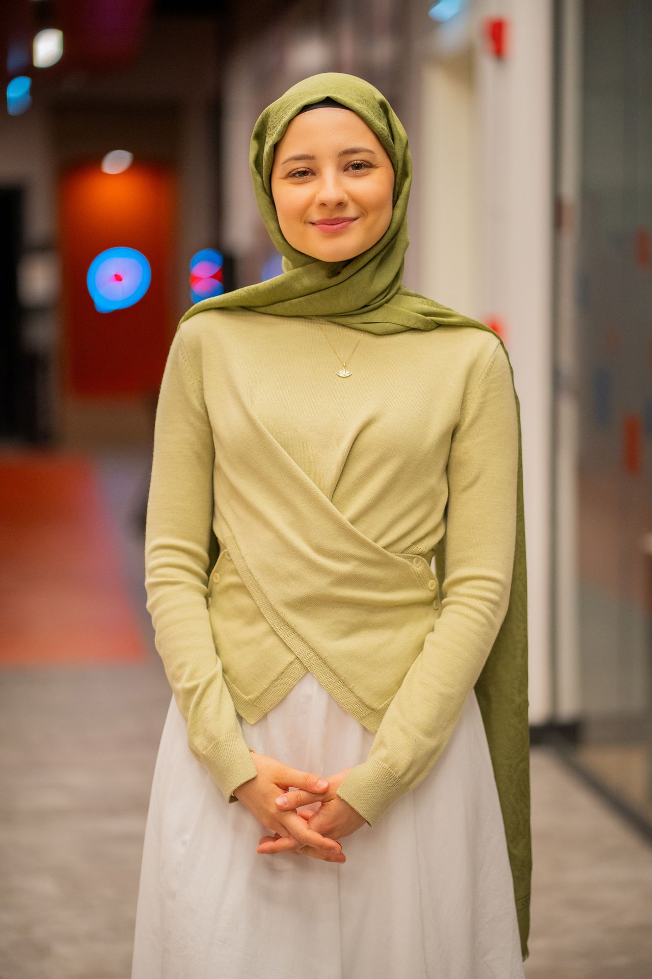 Çalışma ortamı 3