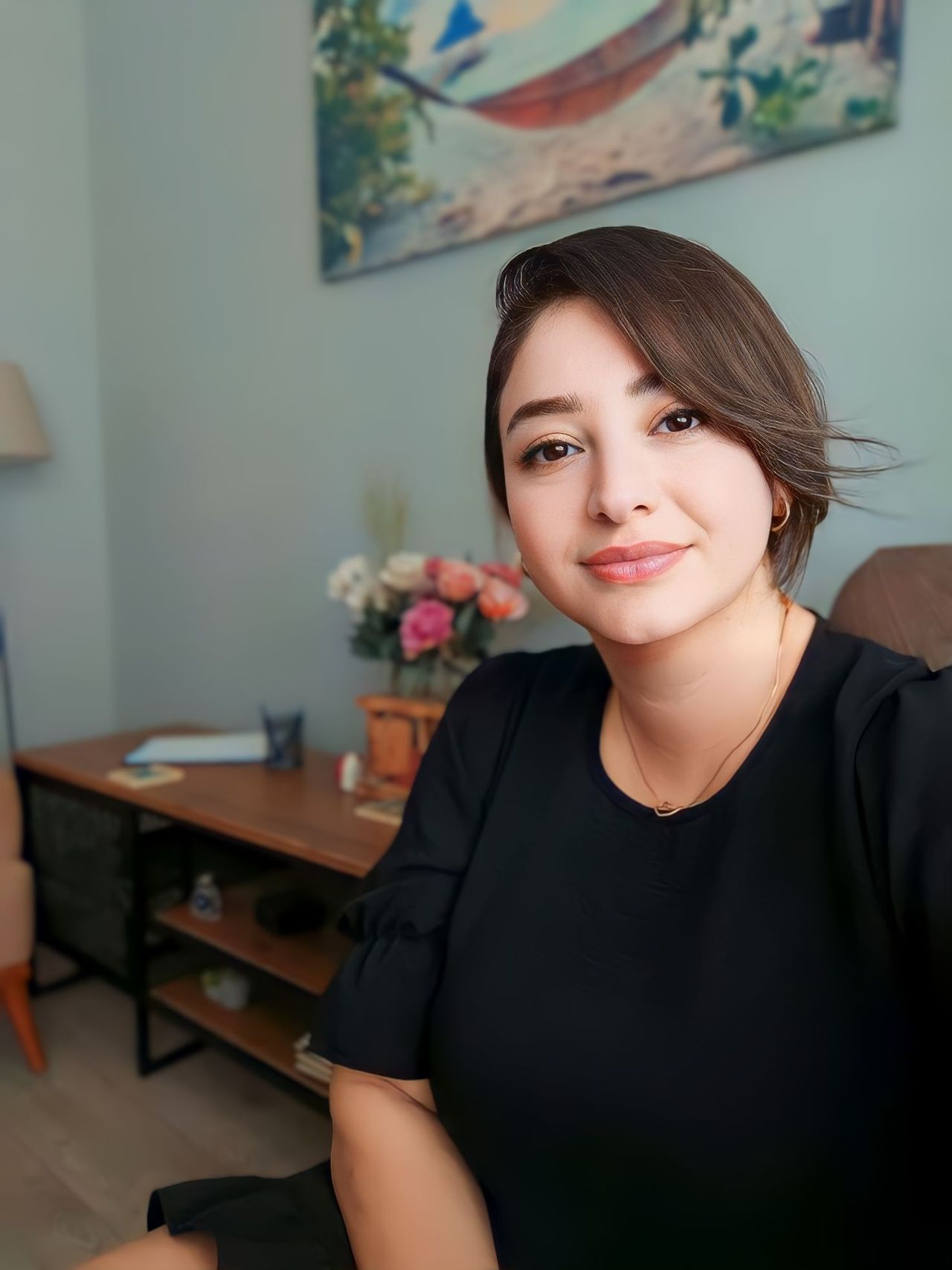 Çalışma ortamı 1
