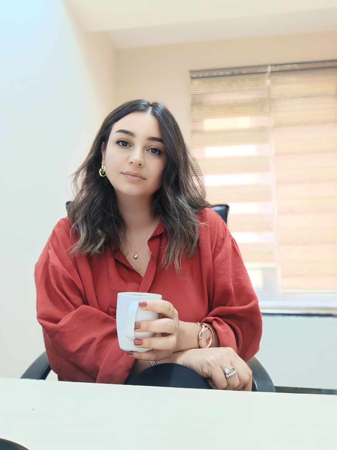 Çalışma ortamı 3