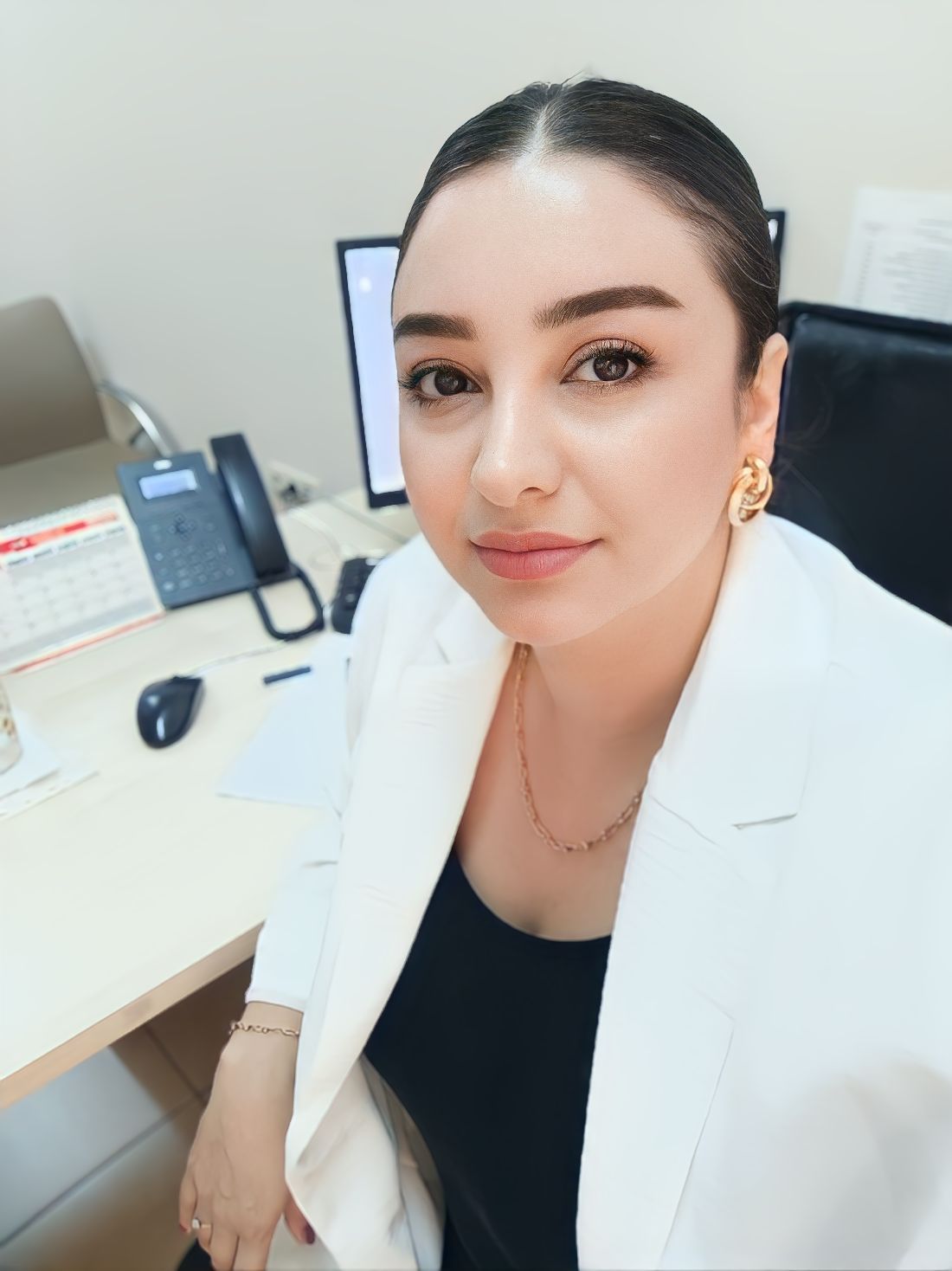 Çalışma ortamı 6