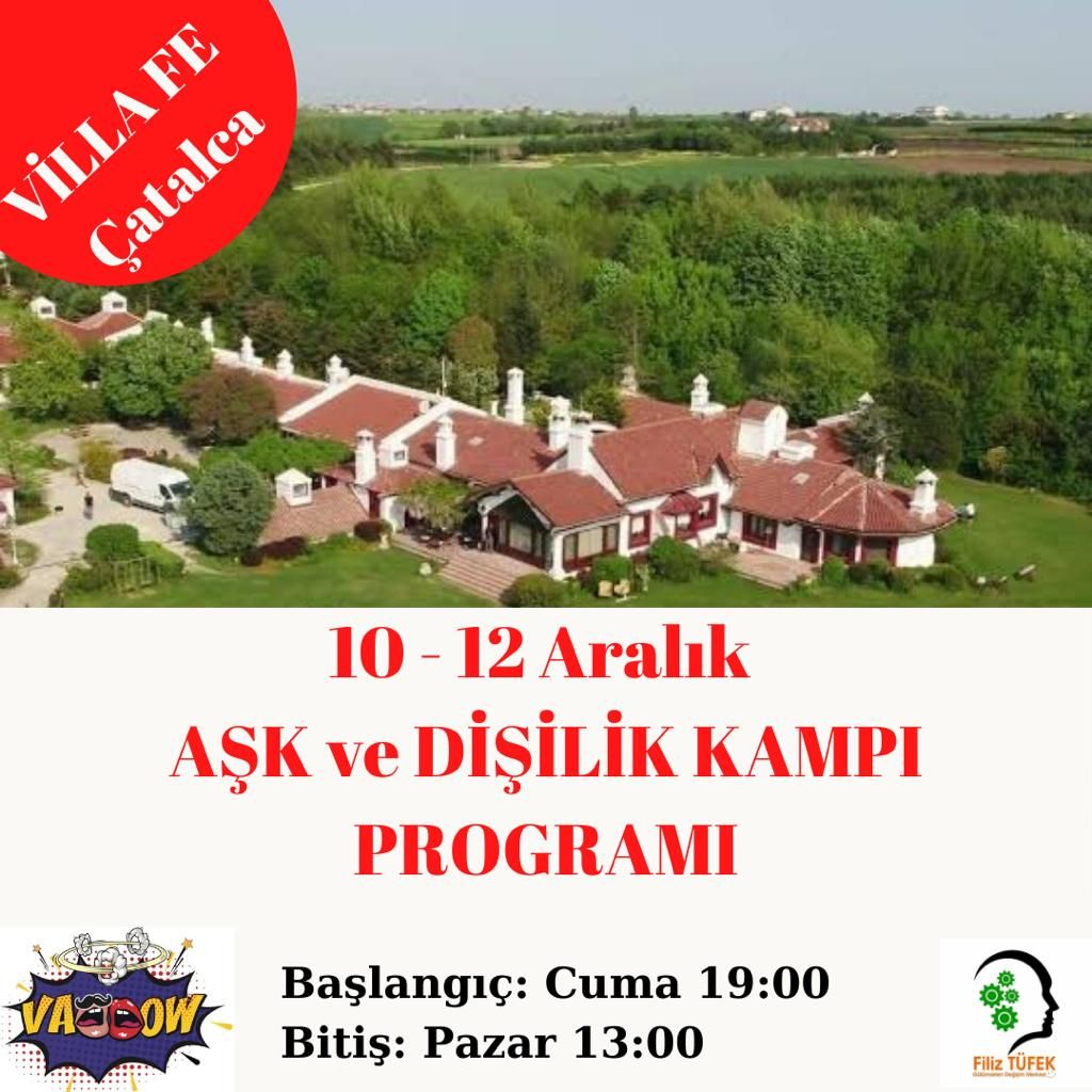 Çalışma ortamı 1