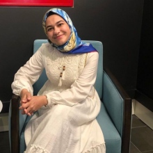 Fulya Artan Doğan, Aile Danışmanı, İstanbul