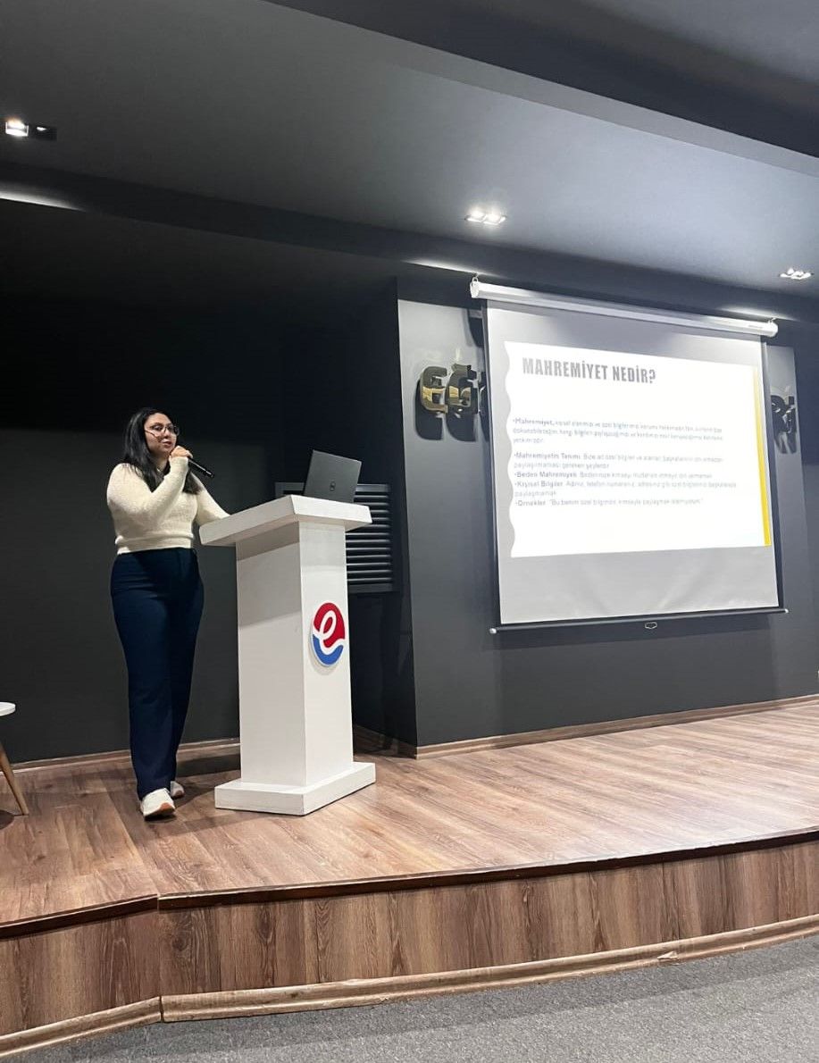 Çalışma ortamı 4