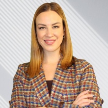 Kl. Psk. Fundem Ece, Klinik Psikolog, İstanbul