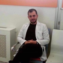 Furkan Yavuz, Aile Danışmanı, Gümüşhane