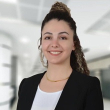 Kl. Psk. Gamze Akbulut, Klinik Psikolog, İstanbul