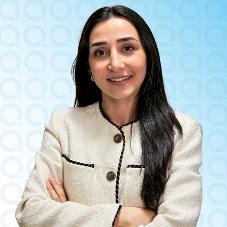 Psk. Gamze Gülsoy Ragıpoğlu, Psikolog, İstanbul