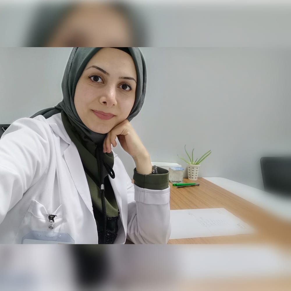 Psk. Gamze Şahin, Psikolog, İzmir Konak