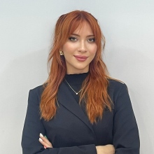 Psk. Gamze Serenay Uslu, Psikolog, İstanbul