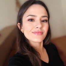 Psk. Gizem Atış Yılmaz, Psikolog, Antalya Konyaaltı