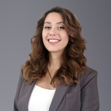 Psk. Gizem Can Atmaca, Psikolog, İstanbul