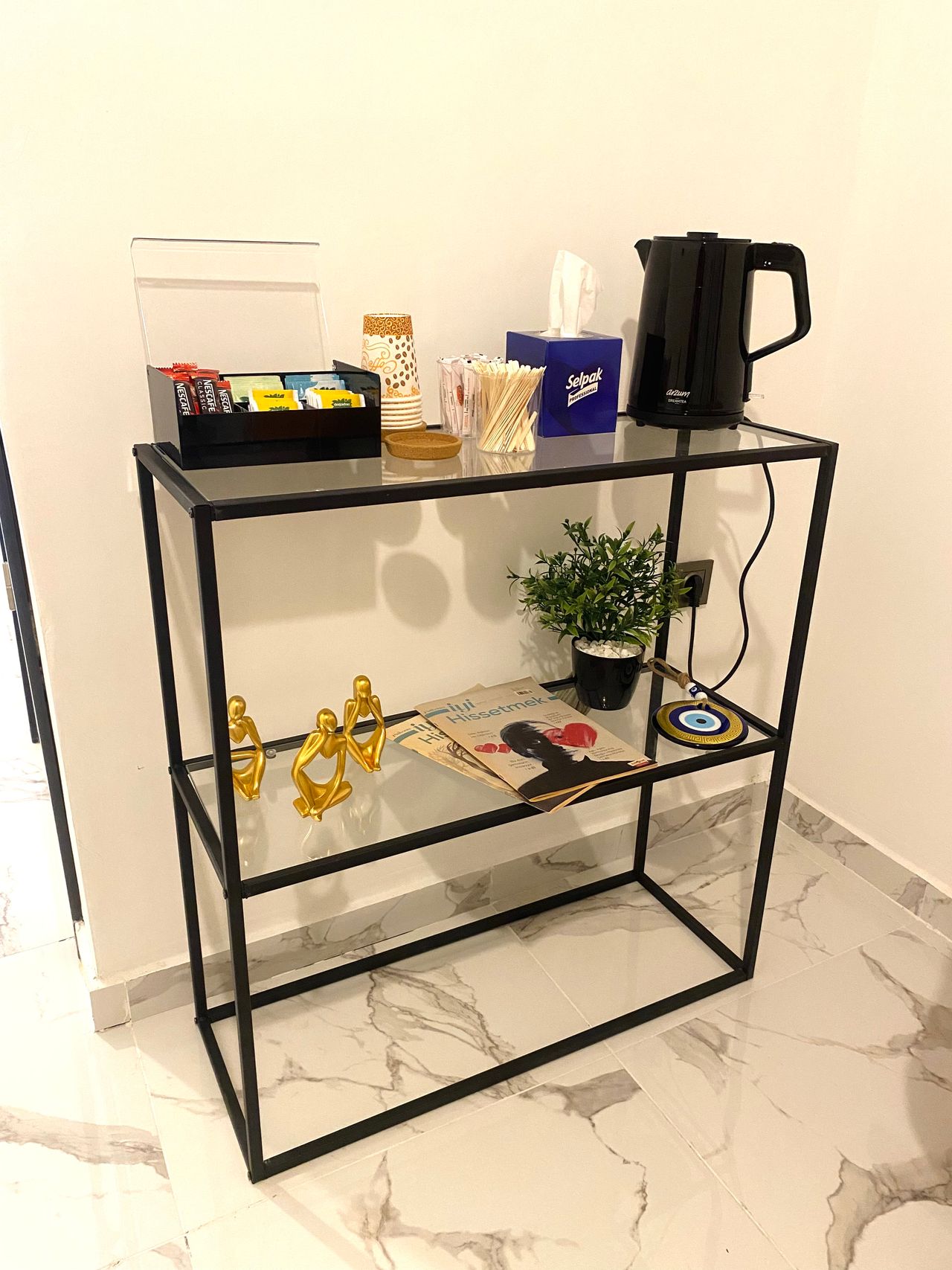 Çalışma ortamı 5