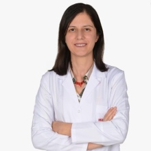 Uzm. Dr. Gizem Müjdecioğlu Demir, Çocuk ve Ergen Psikiyatristi, Antalya Muratpaşa