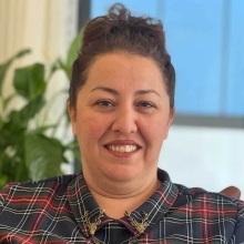 Uzm. Dr. Gonca Polat Balcı, Psikiyatrist, Kuşadası