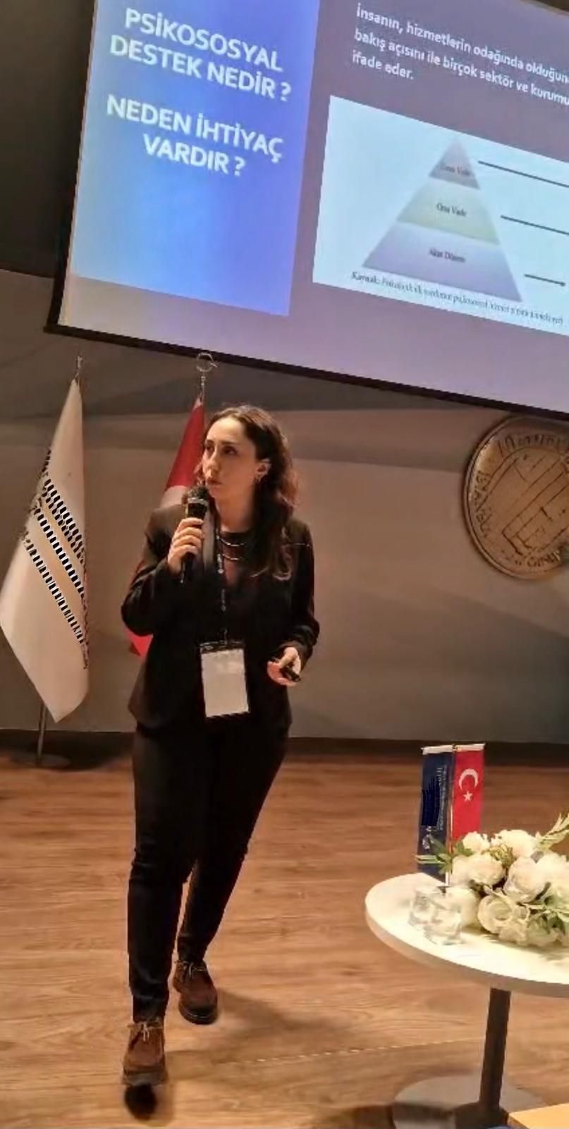 Çalışma ortamı 1