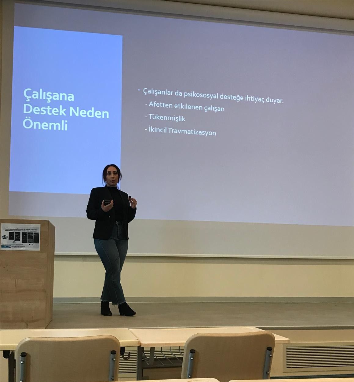 Çalışma ortamı 2