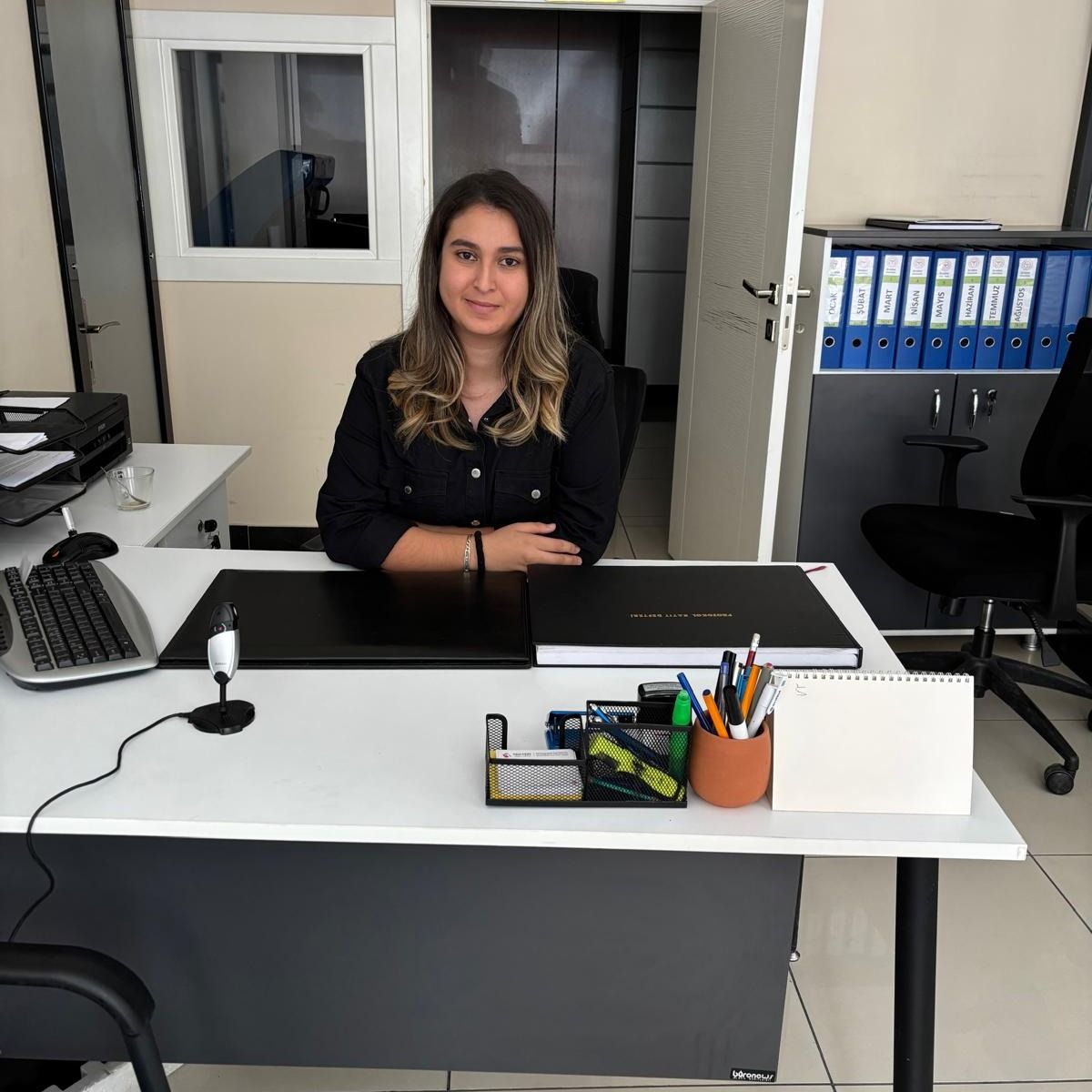 Psk. Gül Nida Özçelik, Psikolog, Niğde